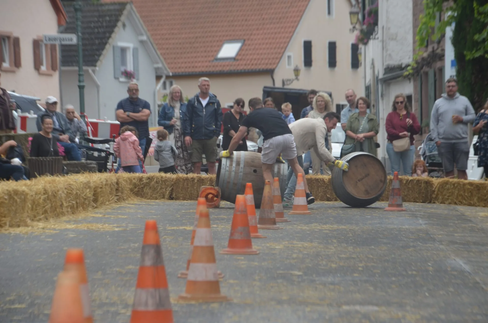 Dorffest am Eckbach Großkarlbach — Bild 21