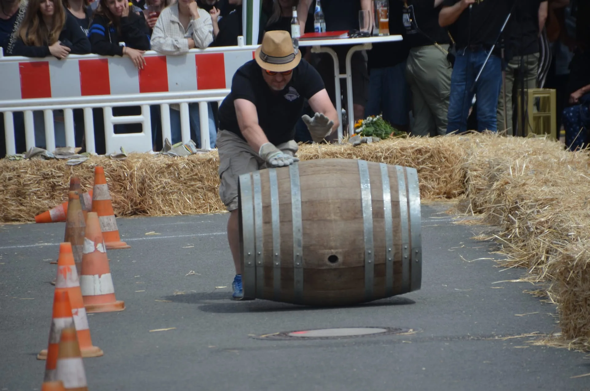 Dorffest am Eckbach Großkarlbach — Bild 39