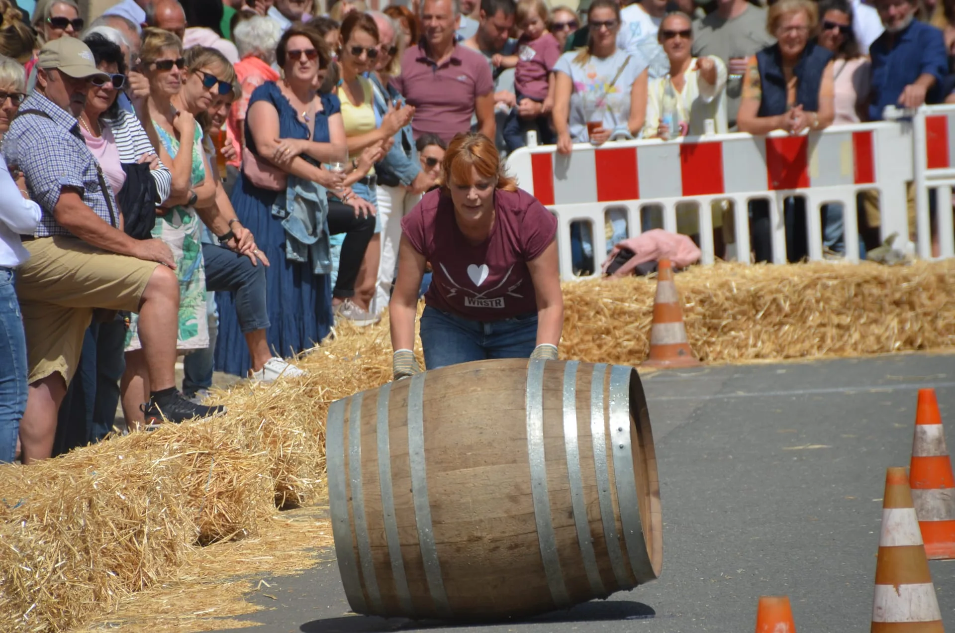 Dorffest am Eckbach Großkarlbach — Bild 40