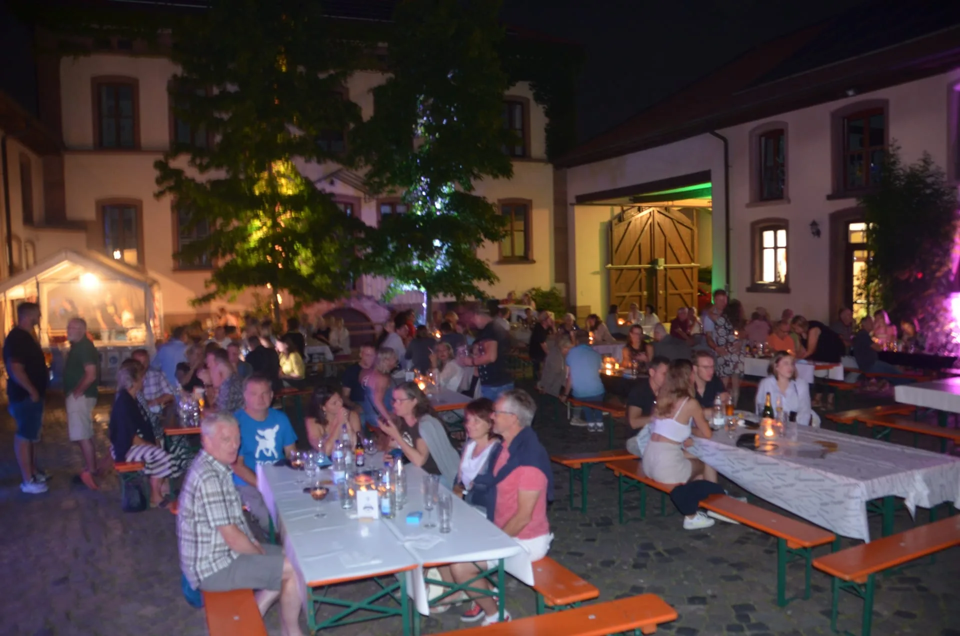 Veranstaltung des Freundeskreises Großkarlbach — Bild 9