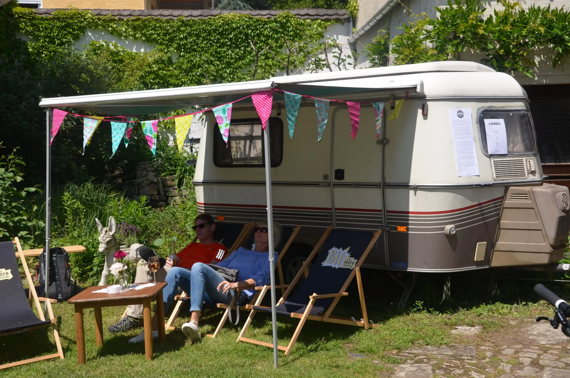 Veranstaltung des Freundeskreises Großkarlbach — Bild 15