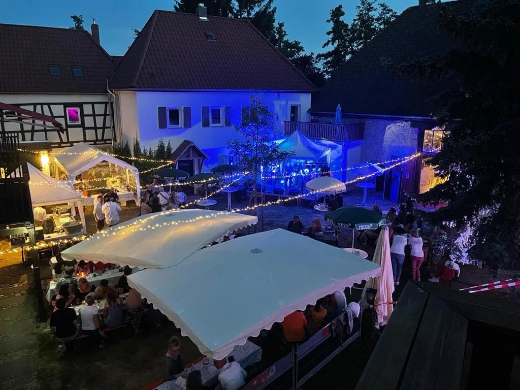 Veranstaltung des Freundeskreises Großkarlbach — Bild 18